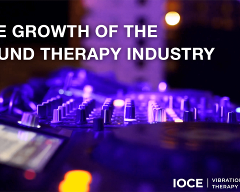The Growth of the Sound Therapy Industry