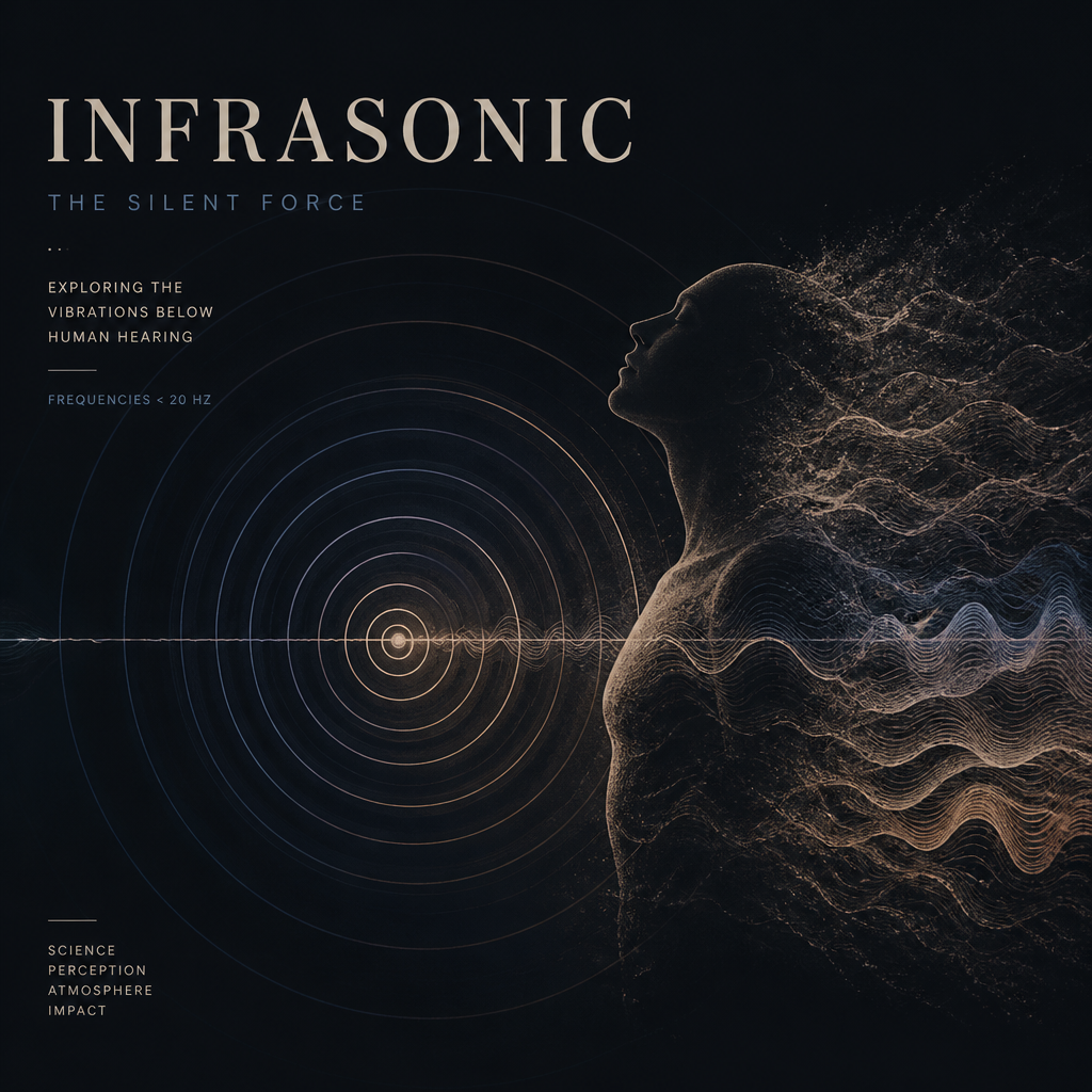 Infrasonic Vibrations