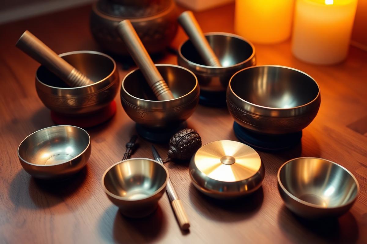 Instruments & Tools